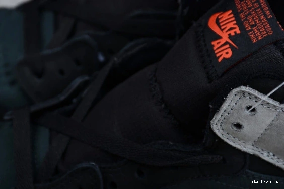 DB2889-001 Retro High Black Gore-Tex DB2889-001 Element 1 Air Particle Grey Jordan 1013